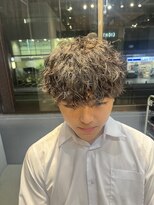 エイト 横浜店(EIGHT)&nbsp;波巻きついすぱ