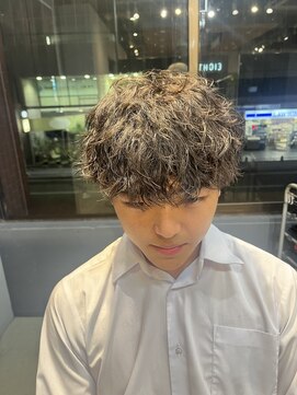 エイト 横浜店(EIGHT) 波巻きついすぱ