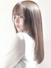 オーダメイド☆　似合せカット+Aujuaトリートメント　￥7700