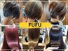 【オーガニック】カット＋オーガニックカラー￥10200～