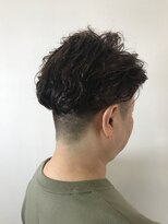 トップヘアー 本店(TOP HAIR) 秋のおすすめショート