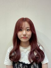 ニコ(NICO) 池嵜 美尋