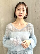 リタ(Lita)&nbsp;☆ミニボブ