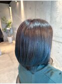 【吹田南吹田】白髪染めでグラデーションカラー★