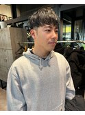 スッキリメンズスタイル☆