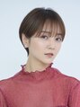 ピークアブー アヴェダ アトレ恵比寿(PEEK-A-BOO AVEDA) 乾かすだけで決まる美シルエットショートボブ