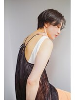 ウクク(UCUCU) ショートヘア