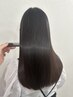 ◇メンテナンス◇髪質改善トリートメント￥8000
