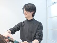 ラボトウキョウ 表参道(LABO Tokyo)の雰囲気（丁寧なカウンセリングとこだわりのマンツーマン施術［髪質改善］）