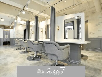 Sette　自由が丘店【セッテ】