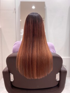 シュク 高円寺(SYUK) SYUK kazu【高円寺 ショートレイヤー 髪質改善 ハイライト 】