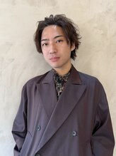 ジーナ 新宿(Zina) furukawa kyohei