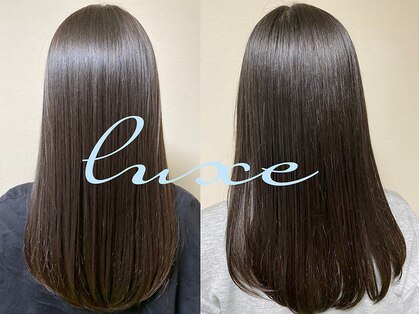 ルクス(luxe)の写真