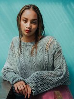 アマリス(Amaris)&nbsp;外国人風ヘア20代/30代/40代/庭瀬