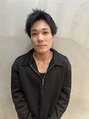 メンズ ソース 茶屋町(MEN'S SOURCE) 森本 拓也
