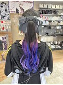 グラデーションマーメイドカラー初音ミク鏡音リン