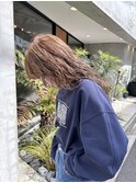 ミディアムパーマ◎