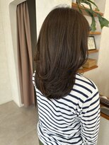 イルプロム 御厨店(illuprom.)&nbsp;ミディアムレイヤー