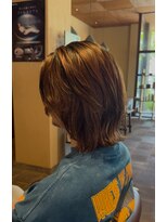 バグジー 中間(BAGZY)&nbsp;メンズミディアム