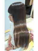 髪質改善トリートメント  武蔵小山