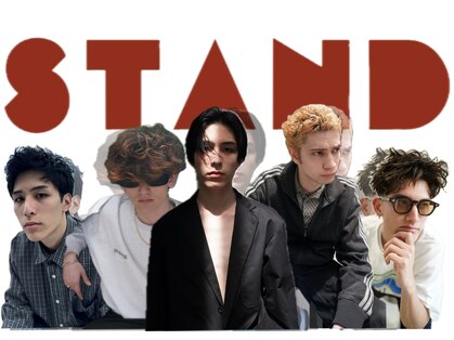 スタンド 博多(STAND)の写真