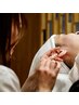 【自分へのご褒美】カット×耳ケアで極上リフレッシュコース！
