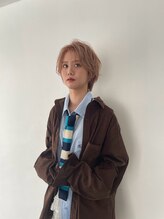 <<丁寧なカウンセリング >>理想や悩みを汲み取り最適提案 !じっくり相談OK[木更津/ダブルカラー/髪質改善] 