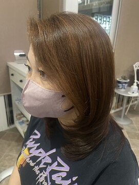 フリーダム(FREE-DOM) ミディアムレイヤー