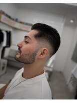 ダムディートウキョウ 心斎橋店(DAMDEE TOKYO)&nbsp;スリックバック