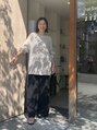 ジジ(jiji) 矢野 奈美