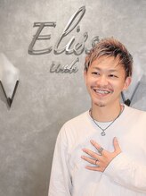 エリス ウメダ(Eliss umeda) RYO