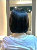 オーソドックスボブ