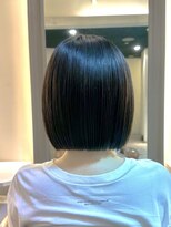 アンサルトポイ(unsarto poi)&nbsp;オーソドックスボブ