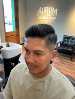 オーラム(AURUM)&nbsp;クラシックサイドパート