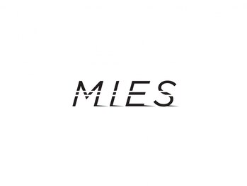 MIES【ミース】の写真/少しの変化で、新しい自分に出会える。なりたい自分になれる。本当になりたかった自分が見つかる。