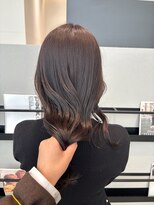 ケーツー 谷町(K-two)&nbsp;ラベンダーブラウンカラー