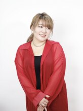 アイズウェスト(I's WEST)&nbsp;土屋 絵理