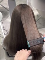 ジーナリア(Xena ria)&nbsp;【RYOUICHI】チョコレートブラウン