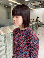 ヴィー 清澄白河(VIE)&nbsp;【VIE/宮野悠斗】ショート/ボブ/ショートボブが得意な美容院 13