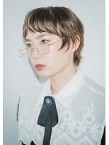 アイン(eim) ピクシーショート/マッシュショート