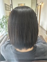 アイプロ 金山(iPro)&nbsp;ストレートボブ