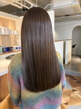 4stepトリートメント￥4,400