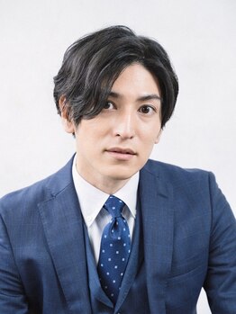 メンズサロン Johnny MEN 下北沢店【ジョニーメン】の写真/[メンズカット+眉カット+シャンプー￥5500]メンズ専門の美容師が担当。[下北沢/メンズサロン/21時迄]