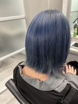 ネウィ 所沢(newi)&nbsp;ネイビーカラー