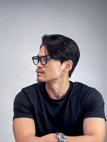 ザゴールド 宮崎(THE GOLD)&nbsp;men'shair/波巻きツイストスパイラル/ニュアンスパーマ