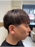 メンズマッシュ【南林間】