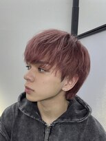 シーバイスリー 綱島(C×3)&nbsp;カシスピンク