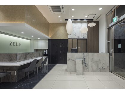 ゼル 草加中央店(ZELE)の写真