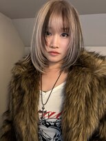 カシェ ホリエ(CACHE HORIE)&nbsp;デザインカラー大阪 / 小谷