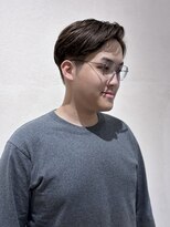 スターアンドプラネッツ あべのフープ店(STAR&PLANETS) ビジネスショート